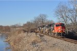 CN 3185 East